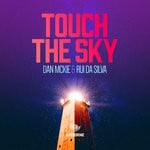 cover: Dan Mckie & Rui Da Silva - Touch The Sky