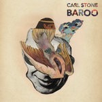 cover: Carl Stone - Baroo