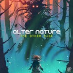 cover: Alter Nature - The Other Side