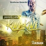 cover: Jahvillani - Killi Killi