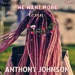 cover: Anthony Johnson - We Want Lovin'