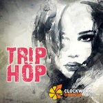 cover: Clockwork Orange Music - Trip Hop