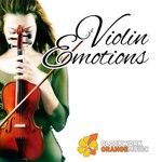 cover: Clockwork Orange Music - Violin Emotions