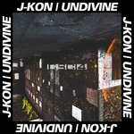 cover: J-kon - UNDiVINE