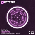 cover: Dj Dextro - Algoritmo