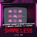 cover: Bruno Martini|Mayra|Sunnery James & Ryan Marciano - Shameless