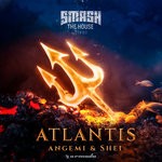 cover: Angemi & Shei - Atlantis