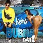 cover: Keino Kosher - Bubble Dat