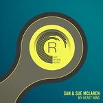 cover: San & Sue Mclaren - My Heart Wins