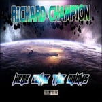 cover: Richard Champion - Here Come The Drums