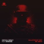 cover: Critical Impact - Bulletproof Vest/Mr Smith