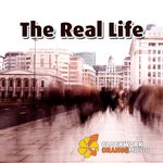 cover: Clockwork Orange Music - The Real Life