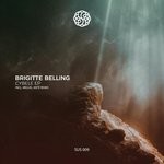 cover: Brigitte Belling - Cybele