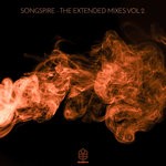 cover: Various - Songspire Records - The Extended Mixes Vol 2