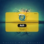 cover: Ach - Soul