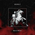 cover: Noizinski - Revolt