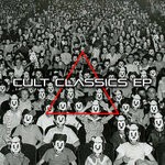 cover: Balrog - Cult Classics EP