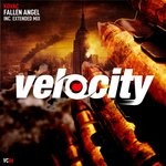 cover: Kovac - Fallen Angel