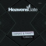 cover: Omniks & Fawzy - Turmoil