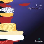 cover: Esse - Nyfodd EP