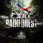 cover: Exile - Rainforest EP