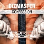 cover: Dizmaster - Confession (Extended Mix)