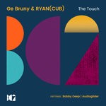 cover: Ge Bruny|Ryan (cub) - The Touch