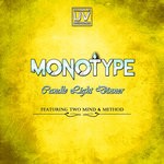 cover: Monotype - Candle Light Dinner