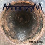 cover: Aanonyym - Getting Closer