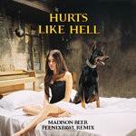 cover: Madison Beer - Hurts Like Hell