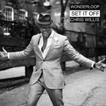 cover: Wonderloop|Chris Willis - Set It Off