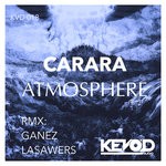 cover: Carara - Atmosphere