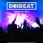 cover: Deibeat - Greatest Hits