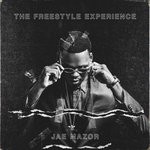 cover: Jae Mazor - The Freestyle Experience