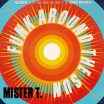 cover: Mister T - Funk Around The Sun