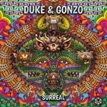 cover: Duke & Gonzo - Surreal