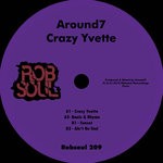 cover: Around7 - Crazy Yvette