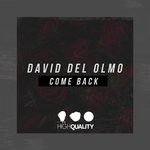 cover: David Del Olmo - Come Back