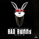 cover: Xpert Productions|Groundgad|Slatta|Anthoy Kd|Luni Spark & Electrify - Bad Bunny Riddim