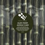 cover: Alan Hash - Jungle Cake