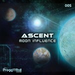 cover: Ascent - Moon Influence