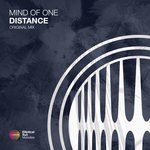 cover: Mind Of One - Distance