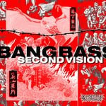 cover: Bangbass - Second Vision