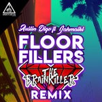 cover: Austin Digo|Jahmaikl - Floorfillers