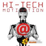 cover: Clockwork Orange Music - Hi-Tech Motivation