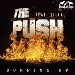 cover: Silla|The Push - Burning Up