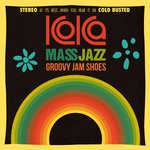 cover: Koka Mass Jazz - Groovy Jam Shoes