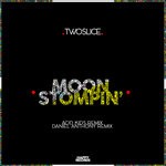 cover: Twoslice - Moon Stompin' EP