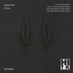 cover: Fabiotek - Critic