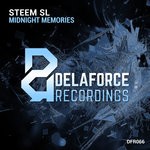 cover: Steem Sl - Midnight Memories